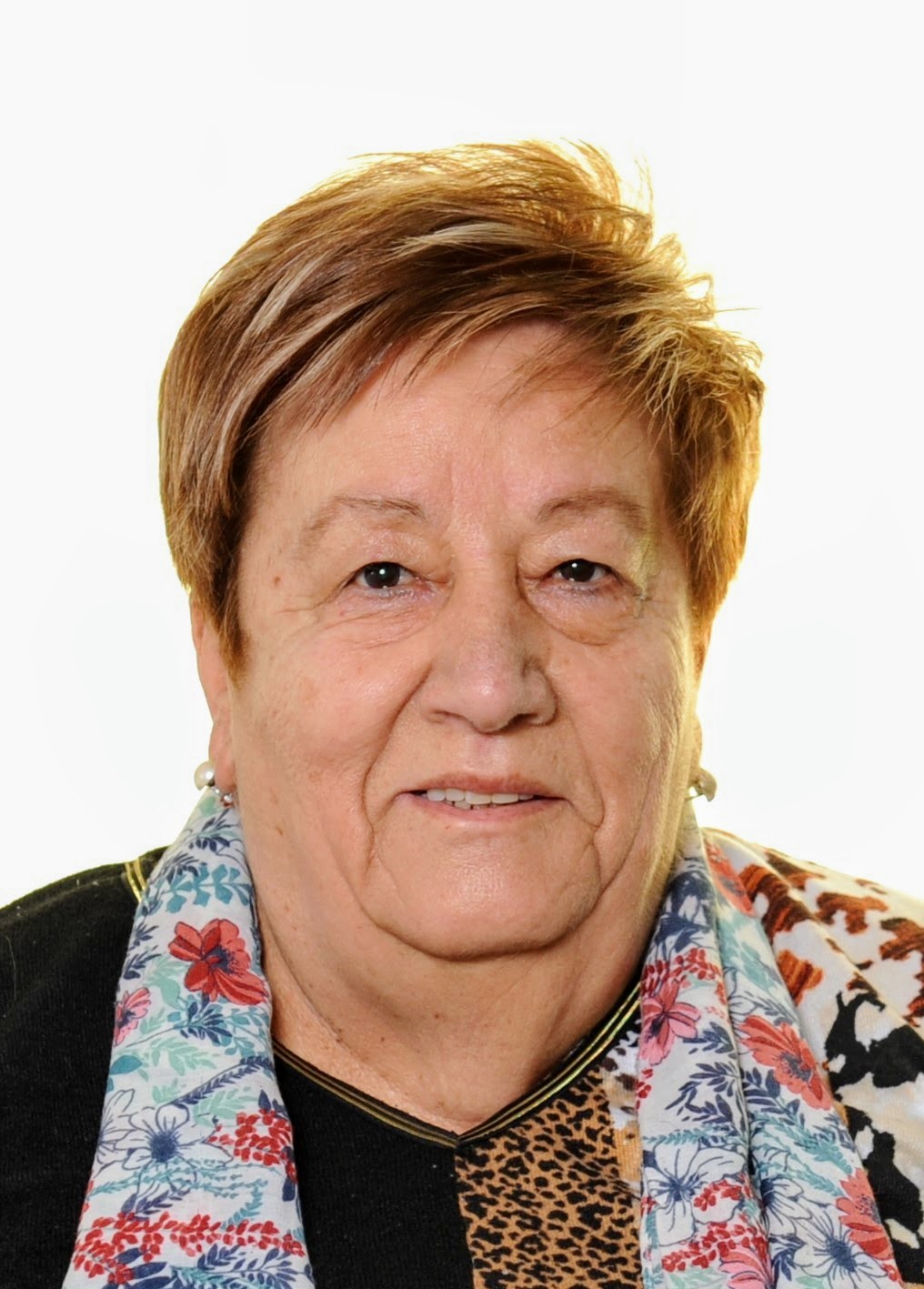 MARIA TERESA PEREDA RUIZ | Bizkaia