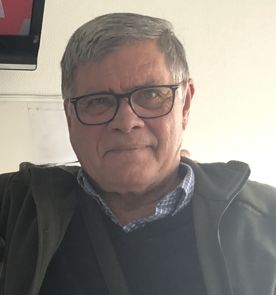 VICTORIANO GONZALEZ SANCHEZ | Gipuzkoa