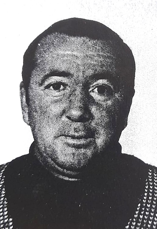JOSE ANTONIO ALVAREZ ESCOBIO | Cantabria