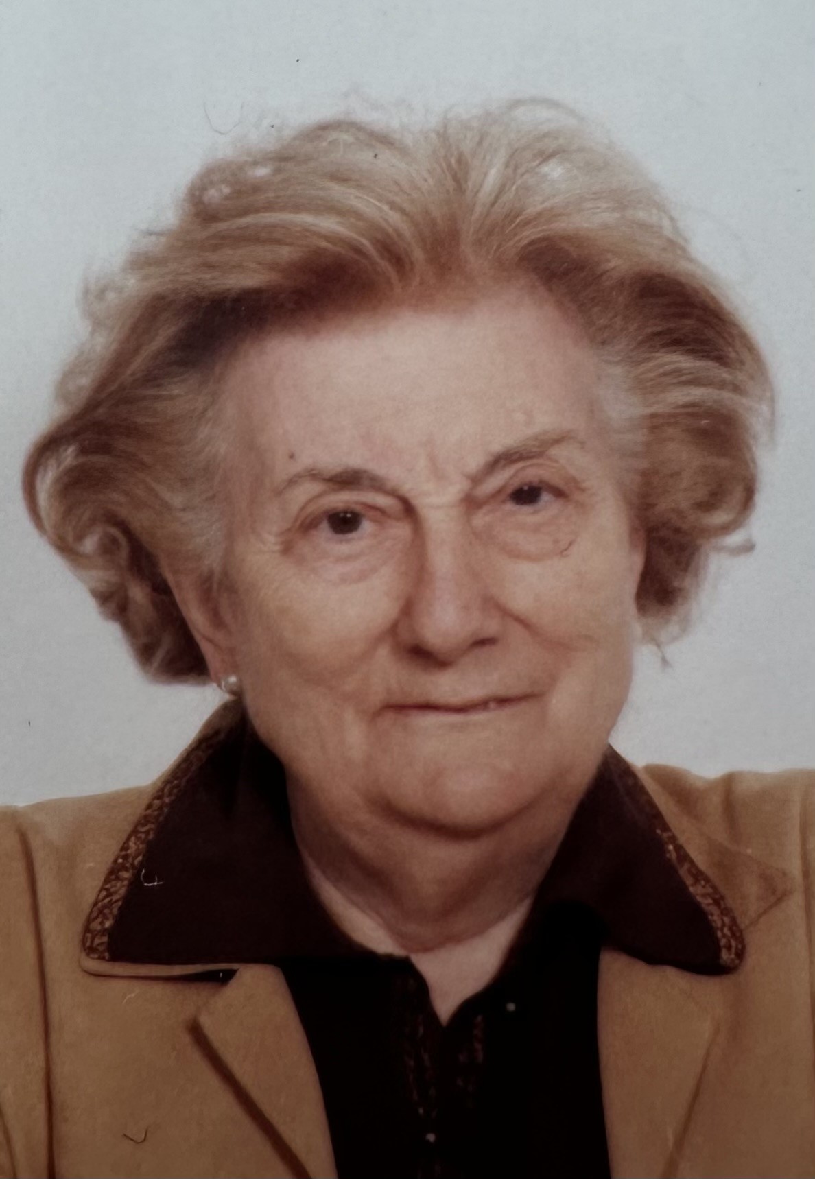 JUANA JOSEFA LEGUINA GARATE | Bizkaia