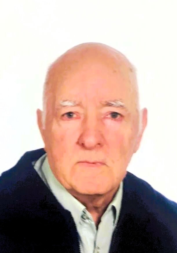 ESTEBAN JAUREGUI ANDRES | Bizkaia