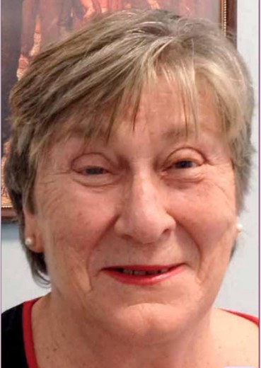 CLARA ZABALO GARCIA | Bizkaia