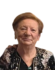 AURELIA RODRÍGUEZ CABRITO | Bizkaia