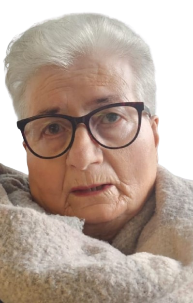 MARÍA AMOR GUERRA | Bizkaia