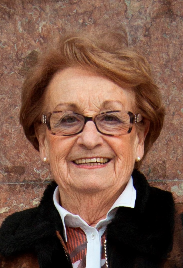 MARIA CARMEN ABALDE ALZUART | Gipuzkoa