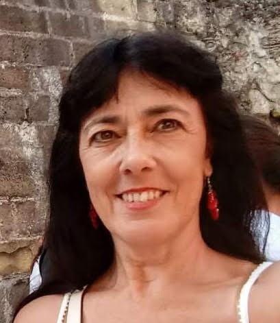 ANA ISABEL PEÑA FACHAL | Gipuzkoa