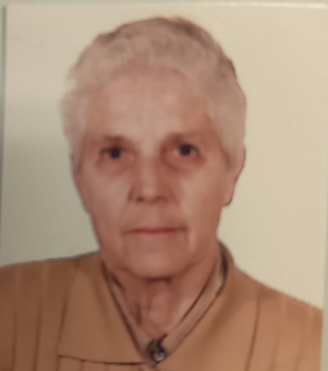 PIEDAD GANCEDO TORRES | Cantabria