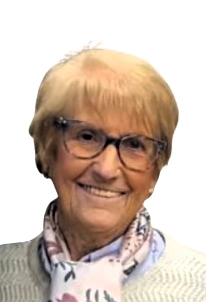 ROSA MARIA GARCIA FERNANDEZ | Bizkaia