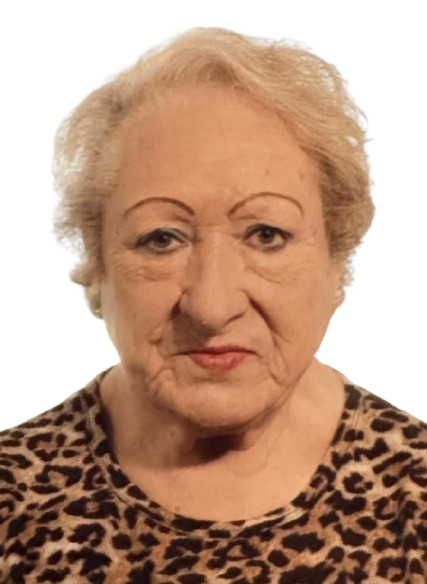 MARÍA LUISA HERRERO MARTÍNEZ | Bizkaia