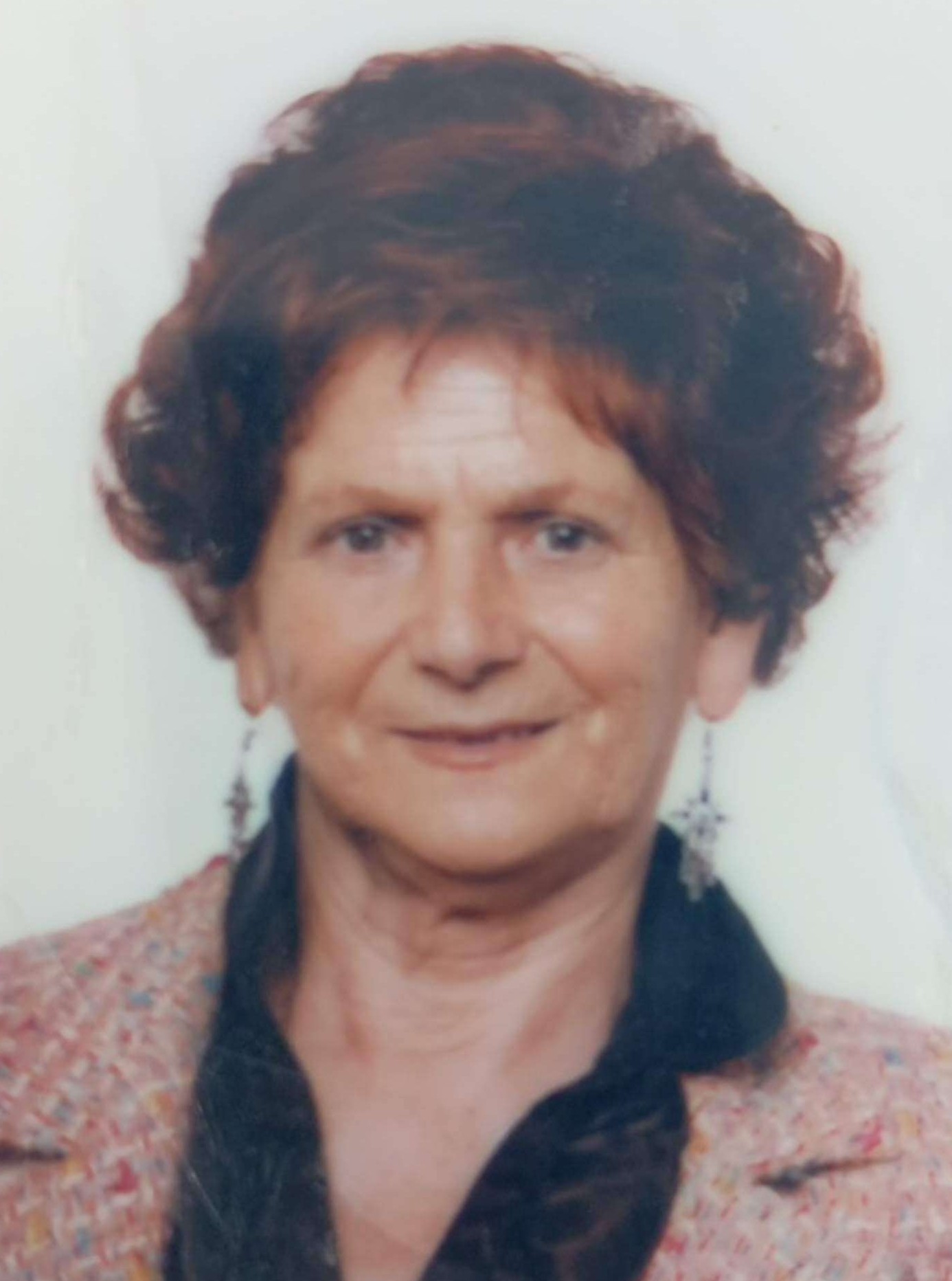 MANUELA PALMA GOMEZ | Bizkaia