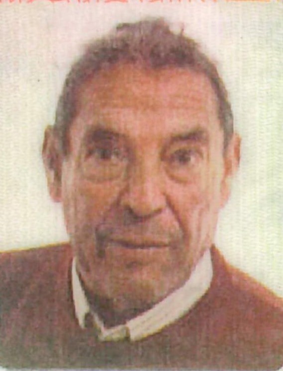 NICOLAS LORENZO MARTIN | Gipuzkoa