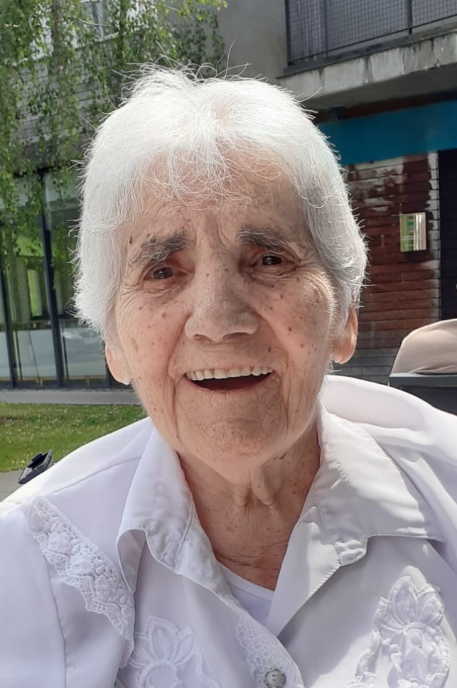 FE RODRIGUEZ MILLAN | Gipuzkoa