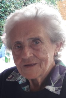 JOAQUINA LACARRA GORROCHATEGUI | Gipuzkoa