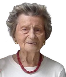 MARIA LUISA LIZASO MANTEROLA | Gipuzkoa