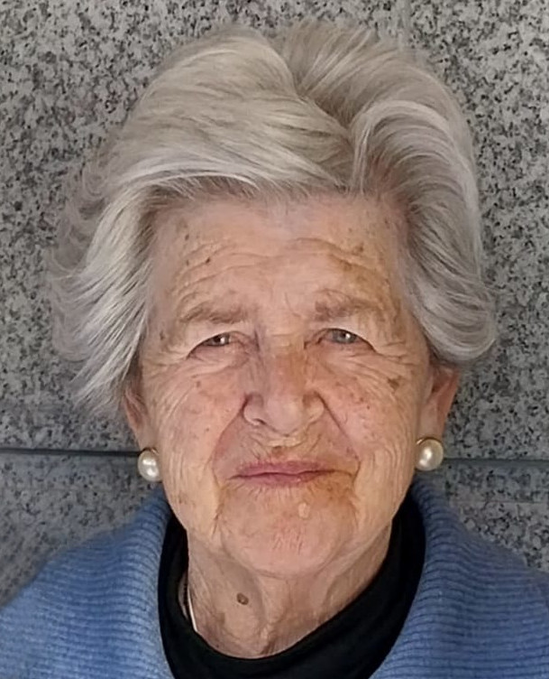 MIREN GARBIÑE URIA MENDIZABAL | Gipuzkoa