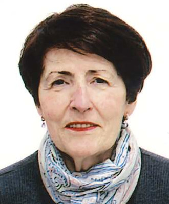 MARIA JESUS UGARTEMENDIA AMENABAR | Gipuzkoa