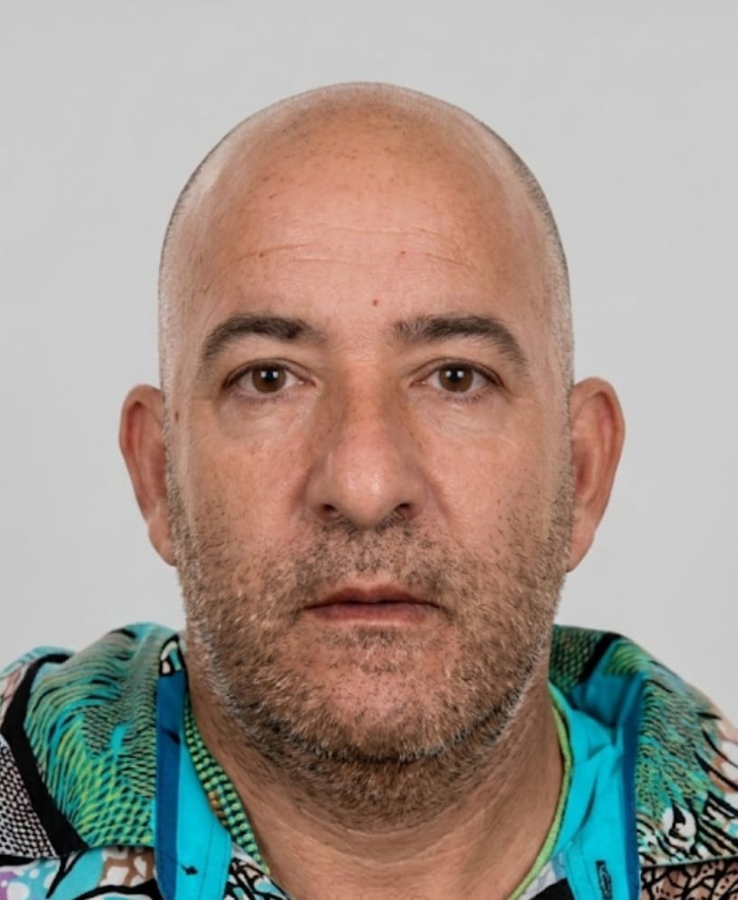 JORGE LUIS DUQUE GARCIA | Bizkaia