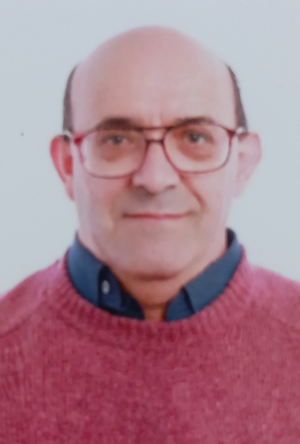 JOSE CARLOS HERNANDEZ LUIS | Bizkaia