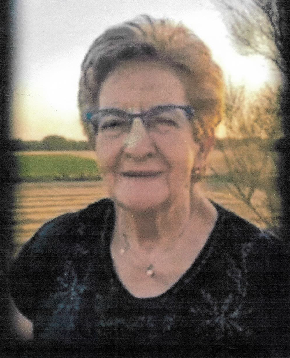 MARIA NATIVIDAD MARTIN SANCHEZ | Palencia