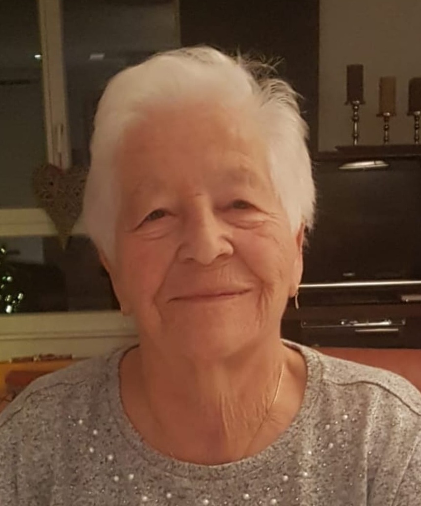 MARIA PAZ OTERO PICHEL | Gipuzkoa