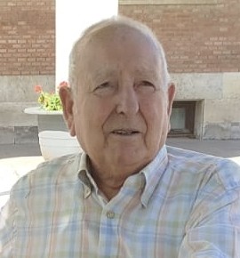 ENRIQUE MARTIN ROSADO | Palencia