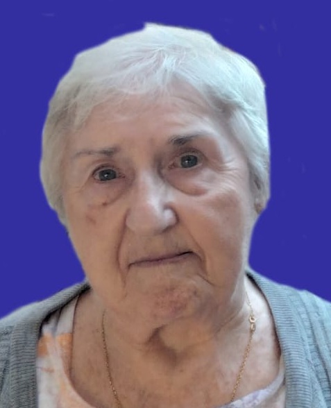 ANA ISABEL CASTILLA AOIZ | Gipuzkoa