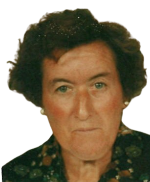 MARIA LUISA AGUIRRE CANIVE | Bizkaia