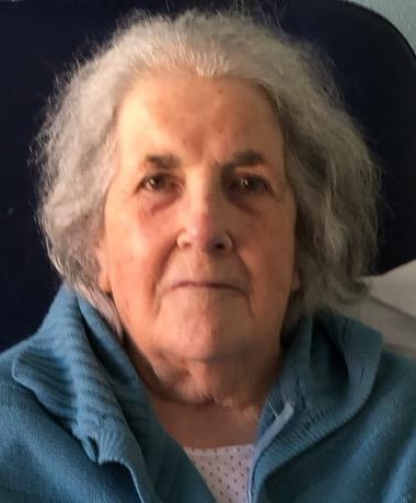 GLORIA RODRIGUEZ GARCIA | Cantabria