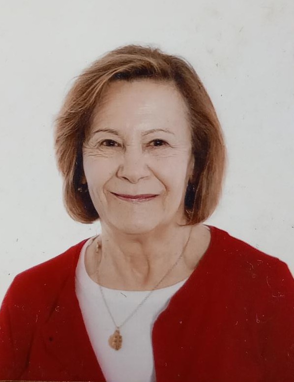 CARMEN ALONSO CAMPOS | Bizkaia