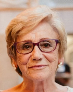 DOMI ITURZAETA GOENAGA | Gipuzkoa