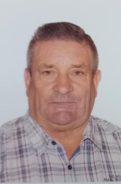 JOSE MARIA ROCA VAZQUEZ | Bizkaia