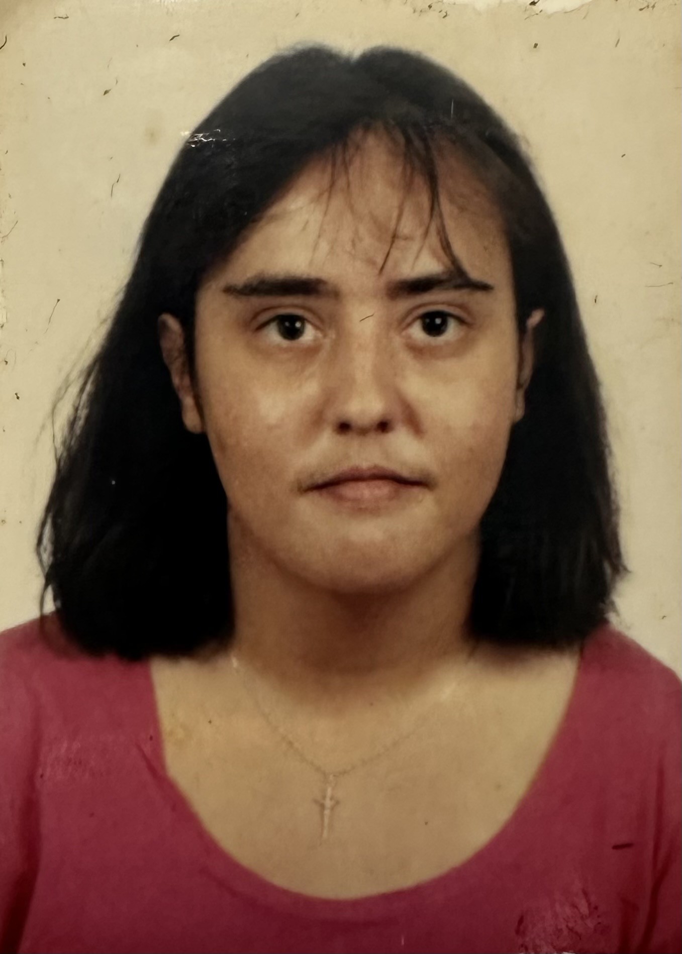 MARIA TERESA AYALA SALCEDO | Bizkaia