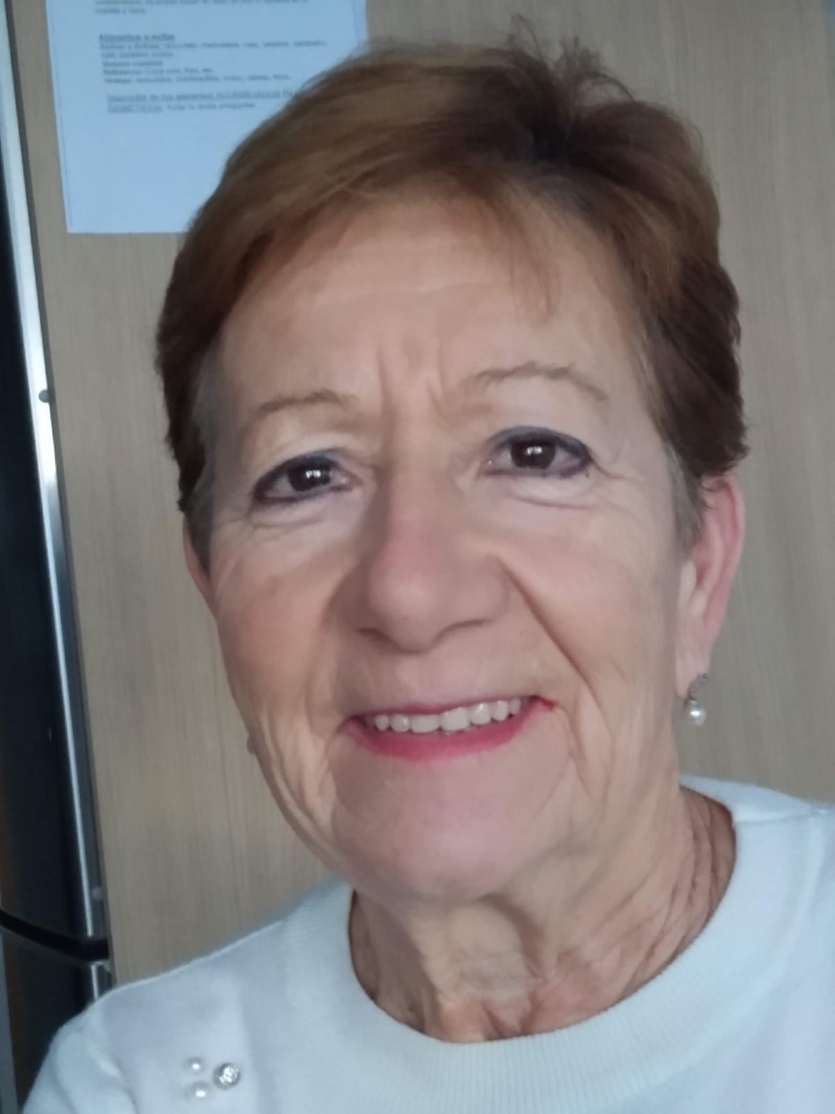 MAITE EXPOSITO SALAVERRIA | Gipuzkoa