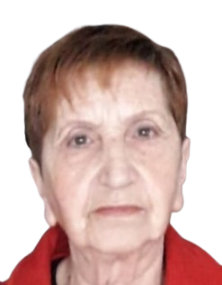 DOLORES GARCIA HERRADOR | Bizkaia