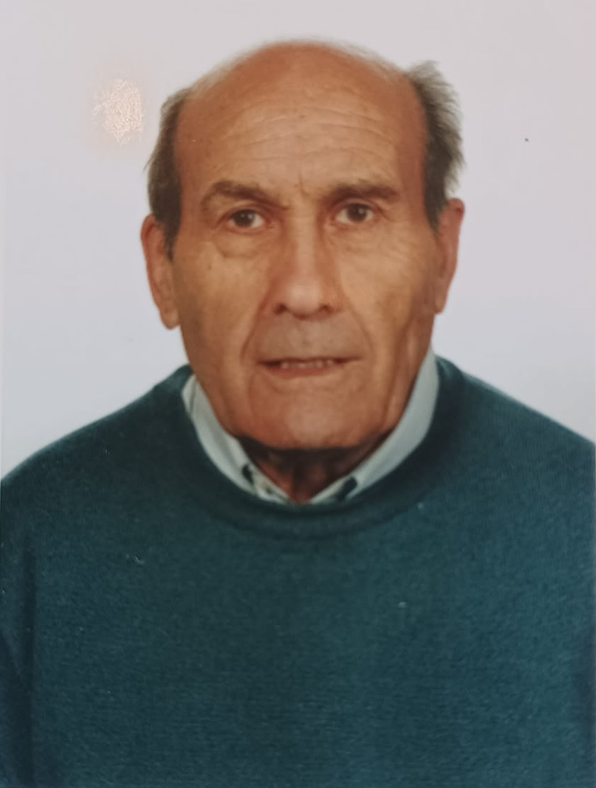 DON JULIO RUIZ AMO | Bizkaia