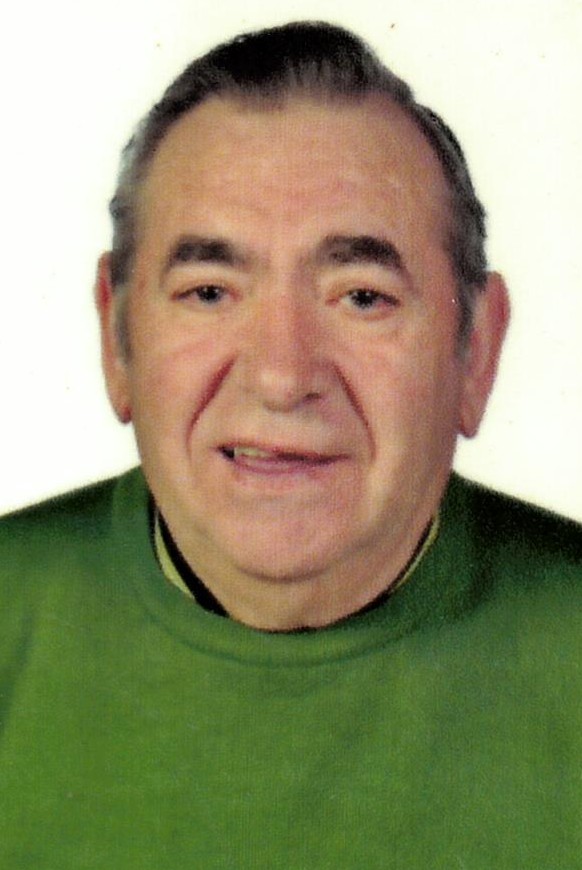 JOSE LUIS GUTIERREZ PEÑA | Bizkaia