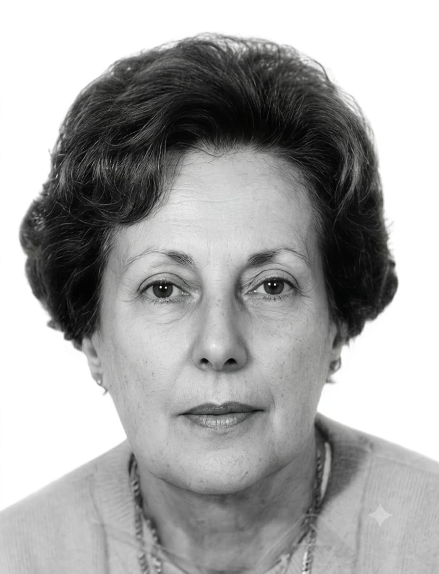 MARIA JESUS RODRIGUEZ GONZALEZ | Cantabria