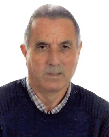 JULIO SANCHEZ RODRIGUEZ | Bizkaia