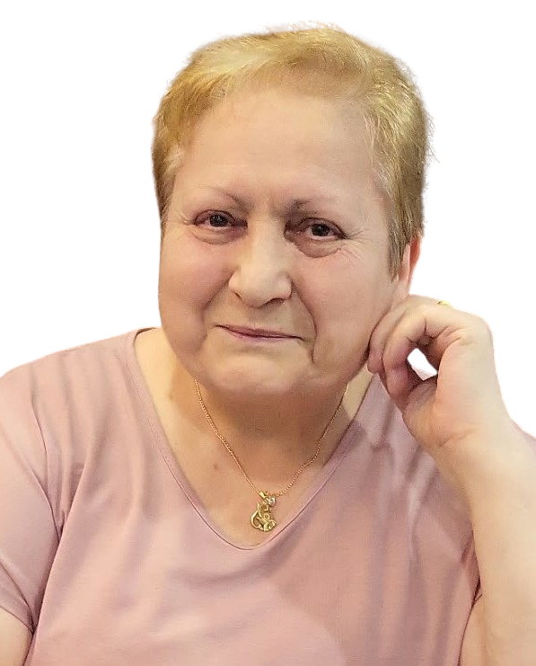 MARIA CARMEN FERREIRUA PEREZ | Bizkaia