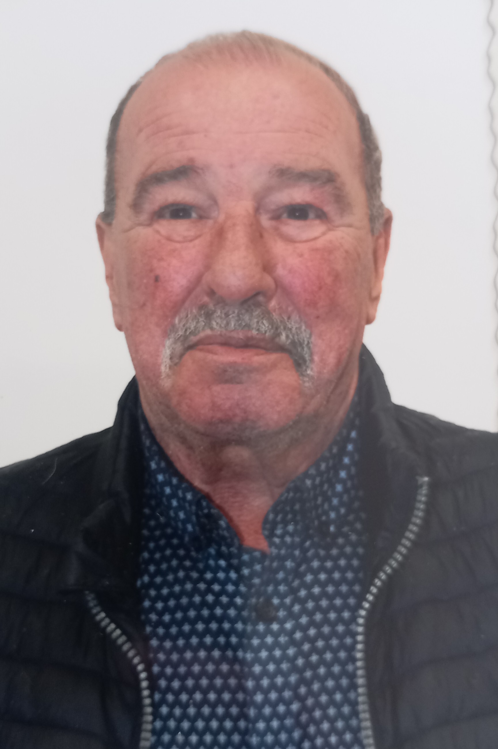 JESUS LAMELAS DOMINGUEZ | Bizkaia