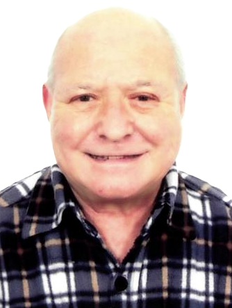 PITXIN GARCIA GARCIA | Bizkaia