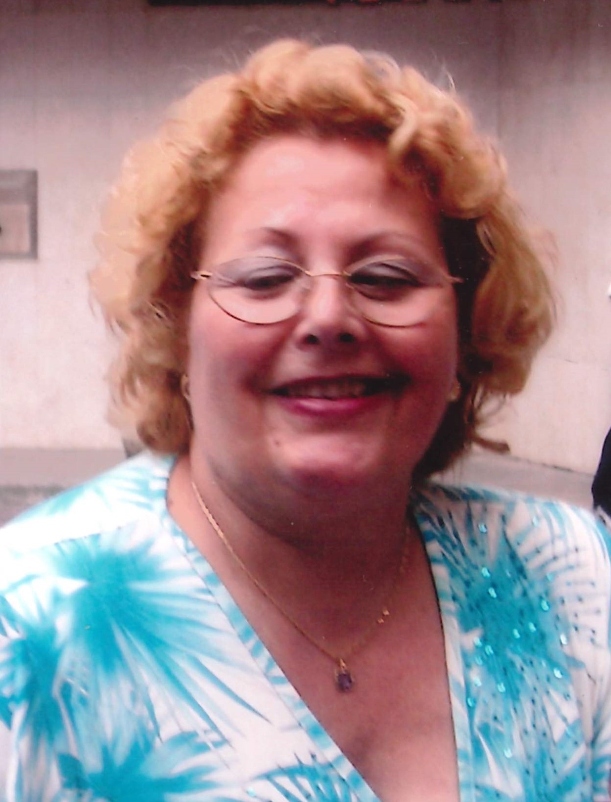 MARIA DEL CARMEN BARAHONA RODRIGUEZ | Gipuzkoa