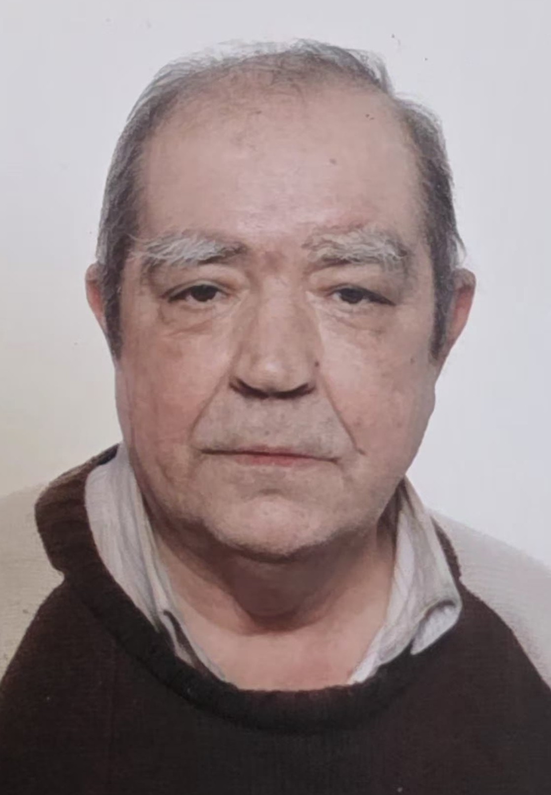 CLAUDIO FERRERO FERNANDEZ | Bizkaia