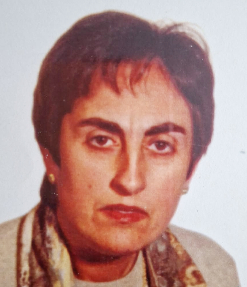 ENCARNI IÑURRITA ANGULO | Gipuzkoa