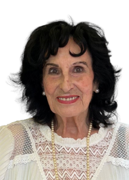 MARÍA DOLORES GONZÁLEZ ALONSO | Bizkaia