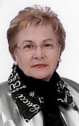 ROSALIA ARRIETA LOPEZ (CHOLI) | Bizkaia