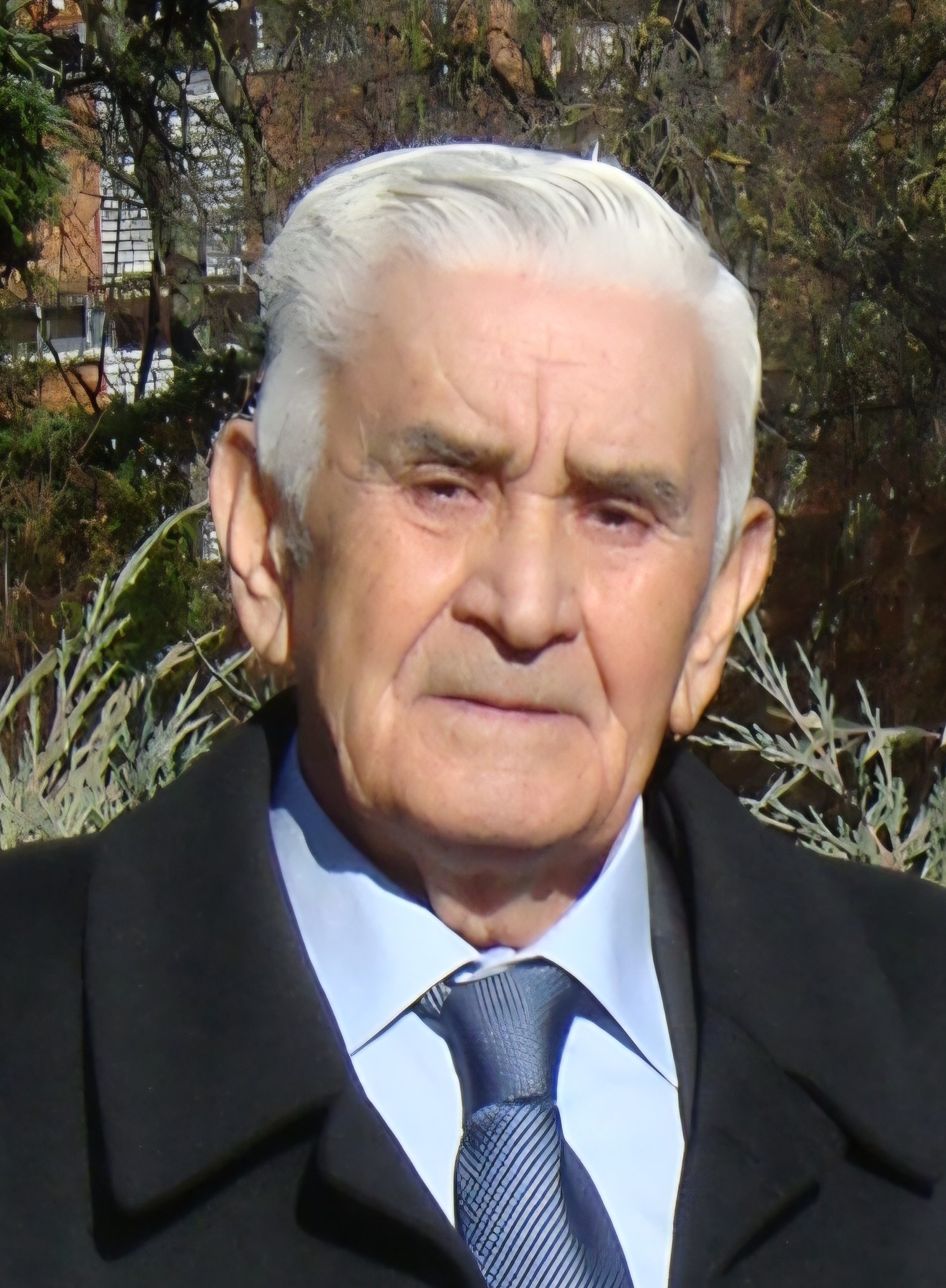 MAURILIO GARCIA GARCIA | Palencia