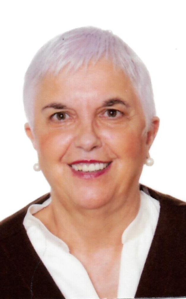 MARIA BEGOÑA RUEDA GARCIA | Bizkaia