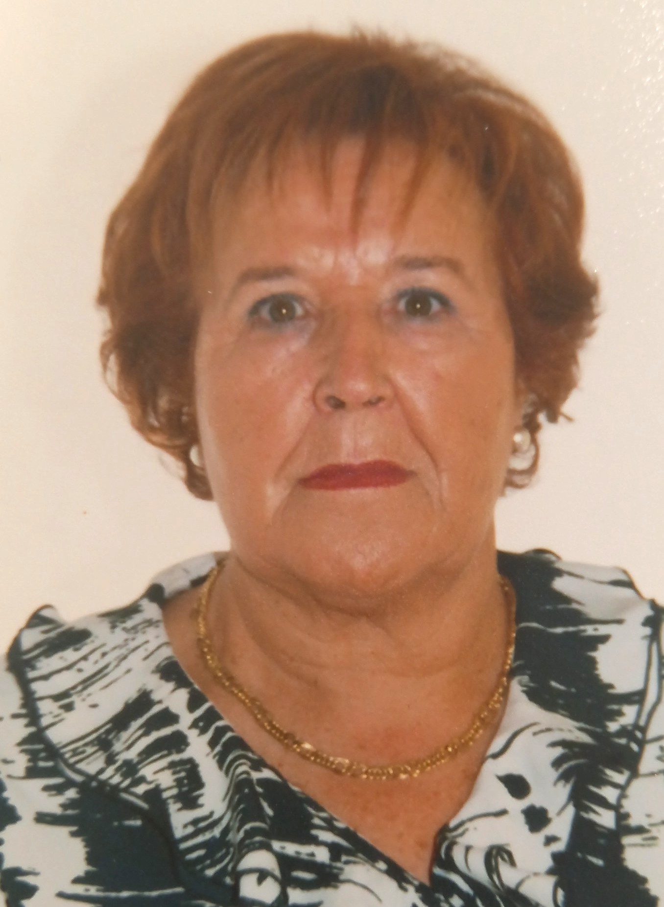 SOLEDAD DE LA CAL ESTEBAN | Bizkaia