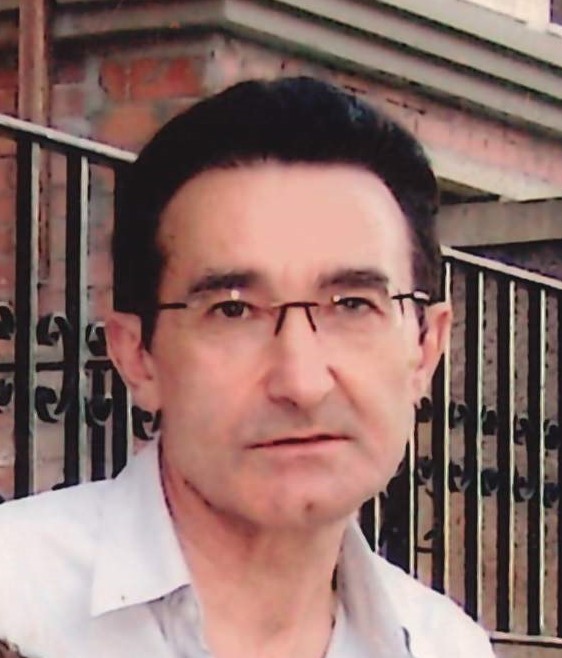 AGUSTIN BERNAL MONTERO | Gipuzkoa